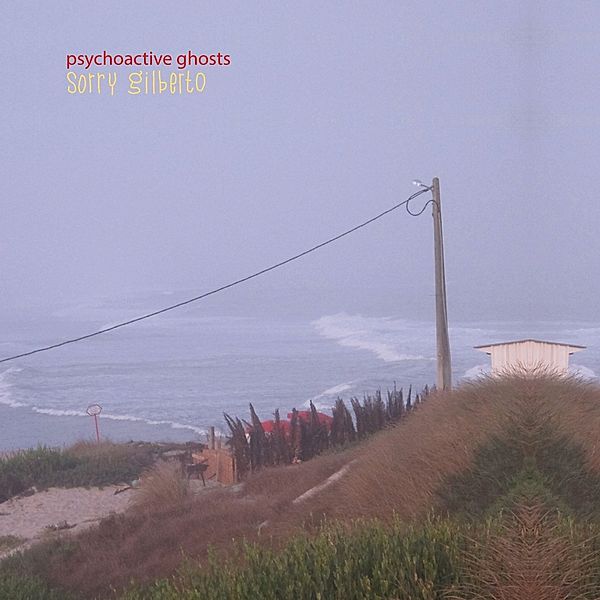 Psychoactive Ghosts (Vinyl), Sorry Gilberto