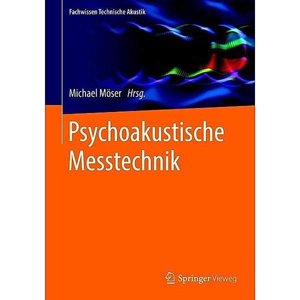 Psychoakustische Messtechnik