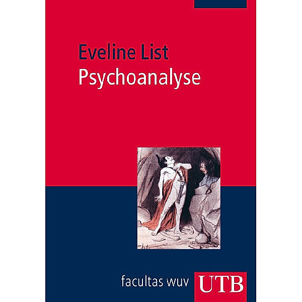 Psychoanalyse, Eveline List