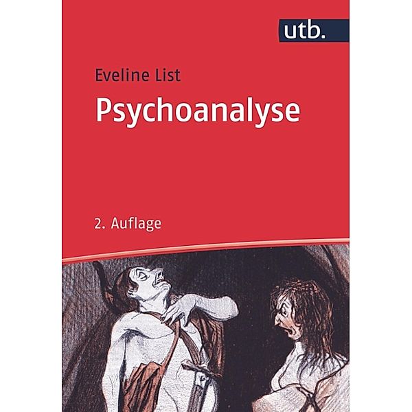 Psychoanalyse, Eveline List