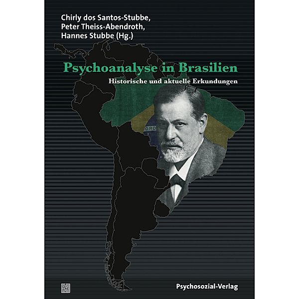 Psychoanalyse in Brasilien