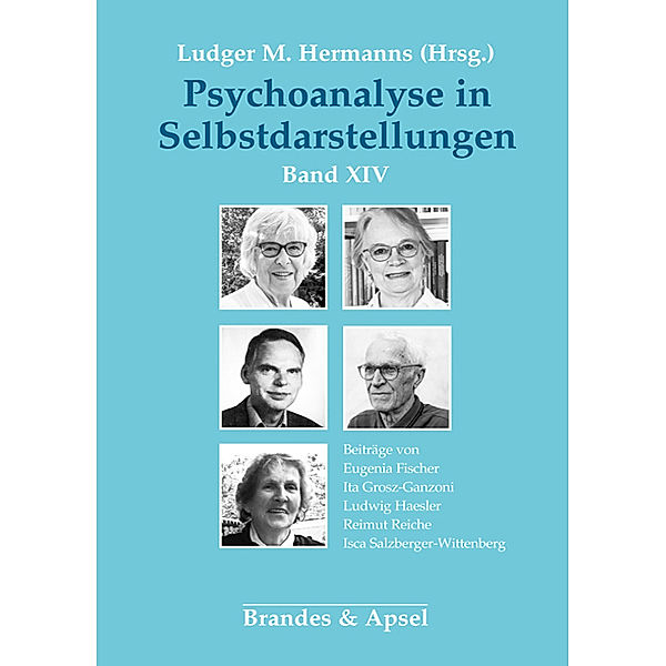 Psychoanalyse in Selbstdarstellungen, Hermanns Ludger M.