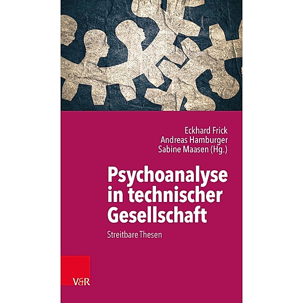 Psychoanalyse in technischer Gesellschaft
