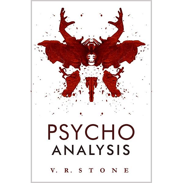 PsychoAnalysis, V.R. Stone