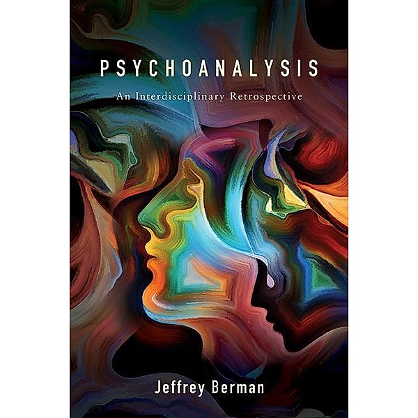 Psychoanalysis, Jeffrey Berman