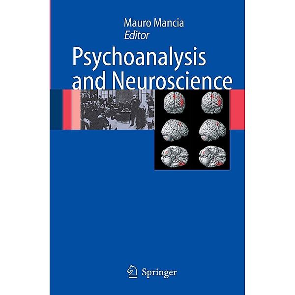 Psychoanalysis and Neuroscience