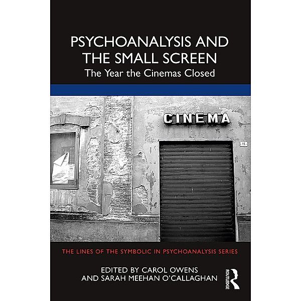 Psychoanalysis and the Small Screen