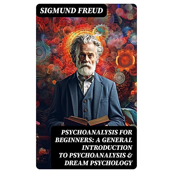 PSYCHOANALYSIS FOR BEGINNERS: A General Introduction to Psychoanalysis & Dream Psychology, Sigmund Freud