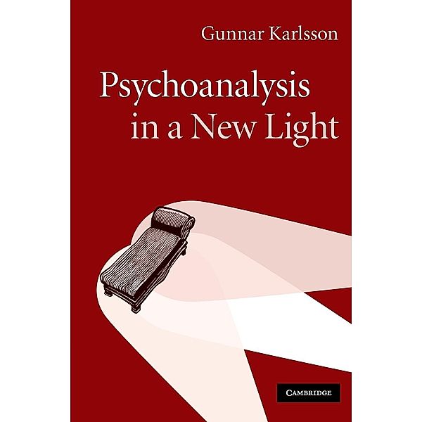 Psychoanalysis in a New Light, Gunnar Karlsson