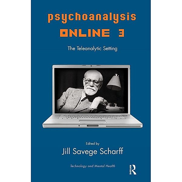 Psychoanalysis Online 3, Jill Savege Scharff