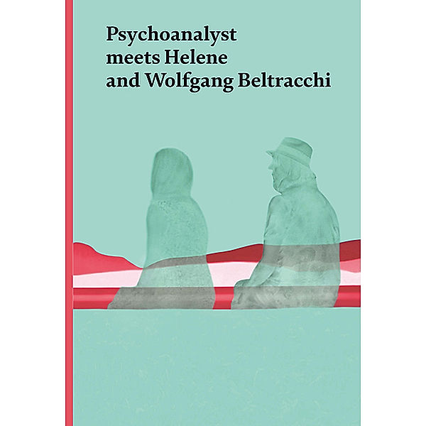 Psychoanalyst Meets Helene and Wolfgang Beltracchi, Jeannette Fischer