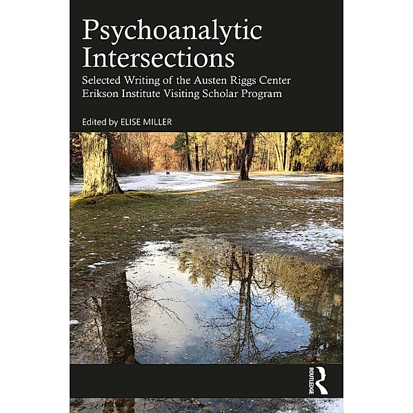 Psychoanalytic Intersections