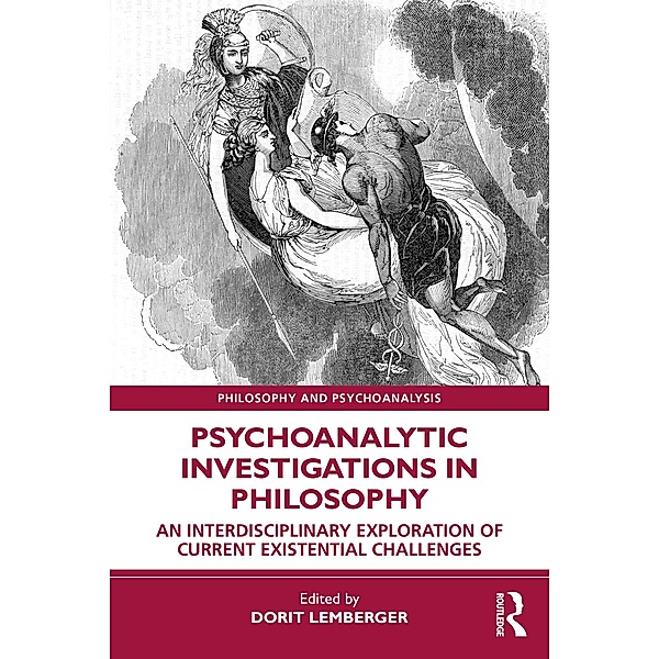 Psychoanalytic Investigations in Philosophy