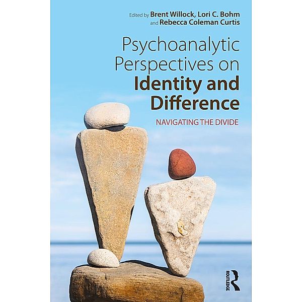 Psychoanalytic Perspectives on Identity and Difference