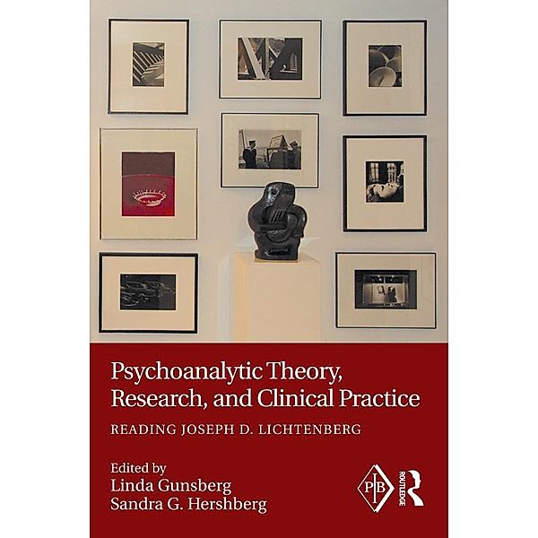 Psychoanalytic Theory, Research, and Clinical Practice