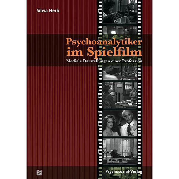 Psychoanalytiker im Spielfilm, Silvia Herb