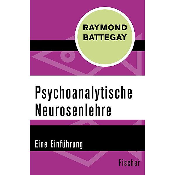 Psychoanalytische Neurosenlehre, Raymond Battegay