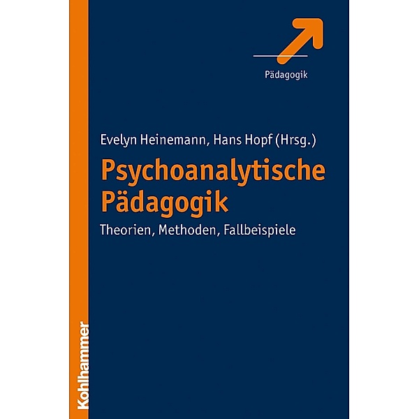 Psychoanalytische Pädagogik