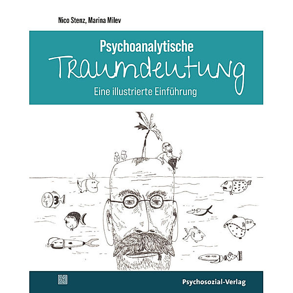 Psychoanalytische Traumdeutung, Nico Stenz