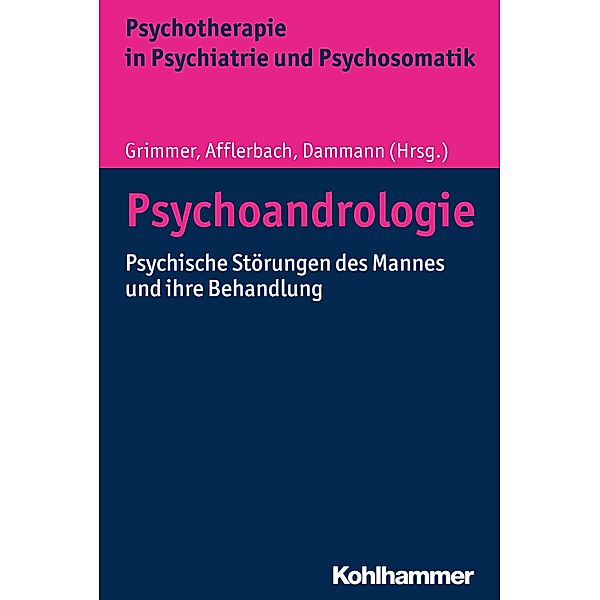 Psychoandrologie