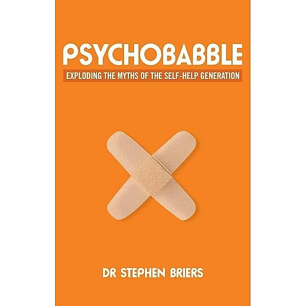 Psychobabble PDF eBook, Stephen Briers