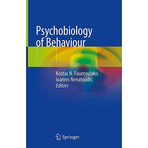 Psychobiology of Behaviour