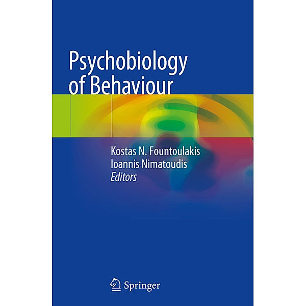 Psychobiology of Behaviour