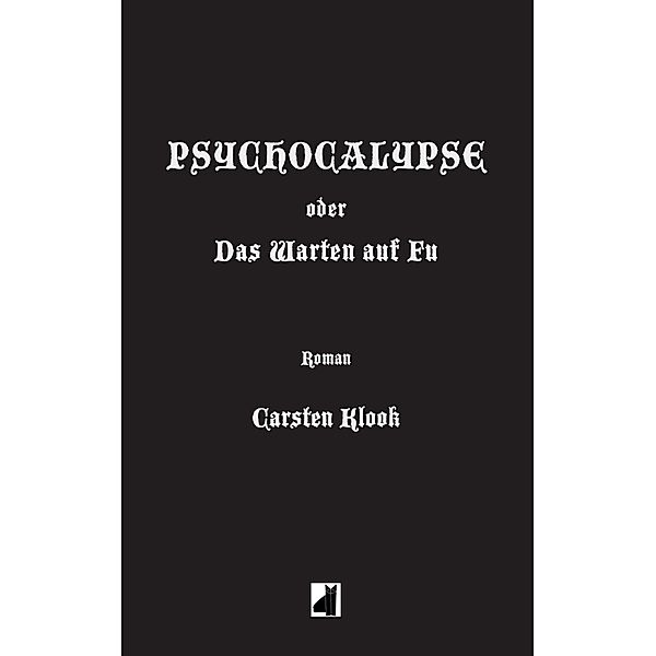 Psychocalypse, Carsten Klook