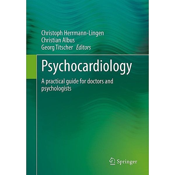 Psychocardiology