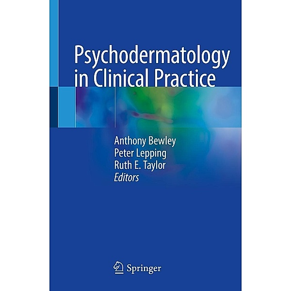 Psychodermatology in Clinical Practice