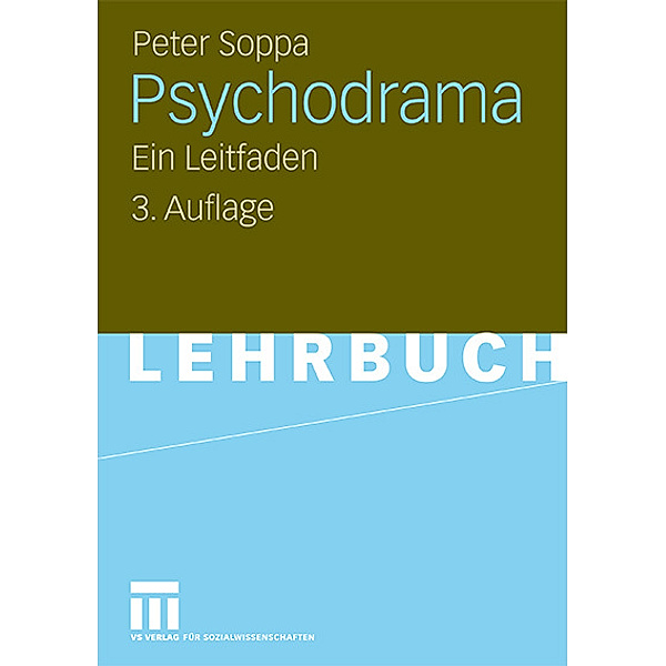 Psychodrama, Peter Soppa