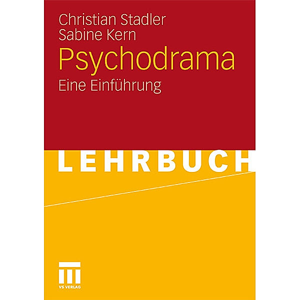 Psychodrama, Christian Stadler, Sabine Kern