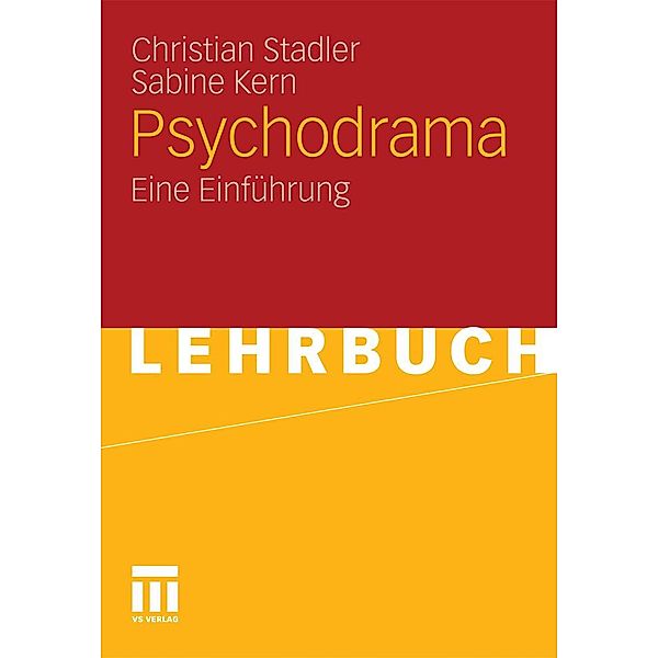 Psychodrama, Christian Stadler, Sabine Kern