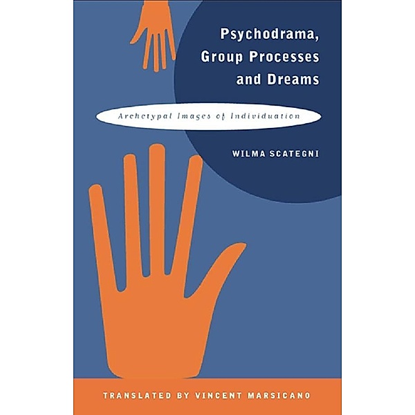 Psychodrama, Group Processes and Dreams, Wilma Scategni