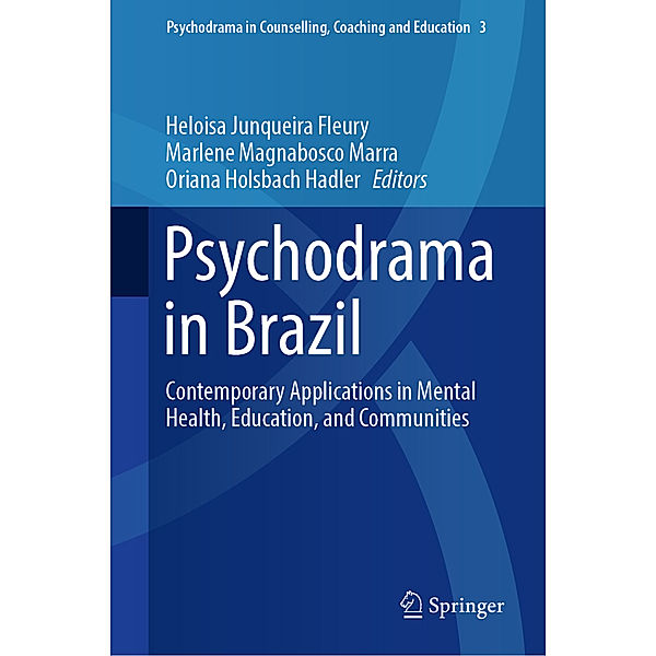 Psychodrama in Brazil