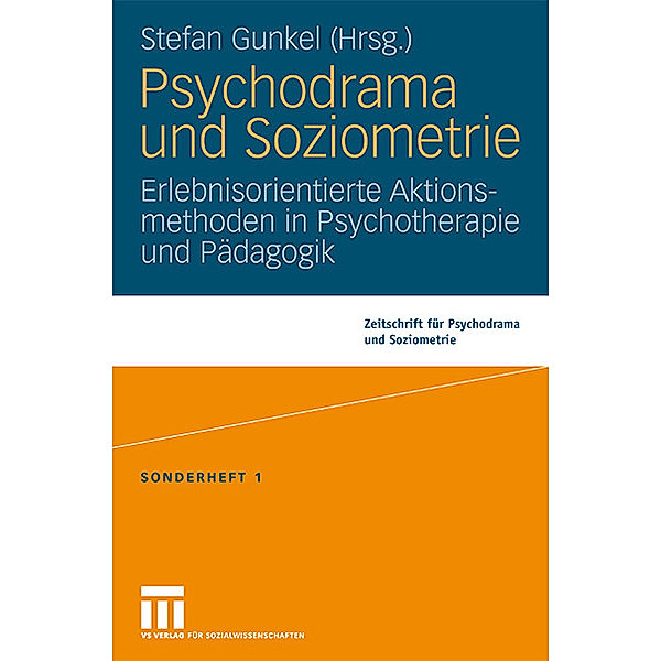 Psychodrama und Soziometrie