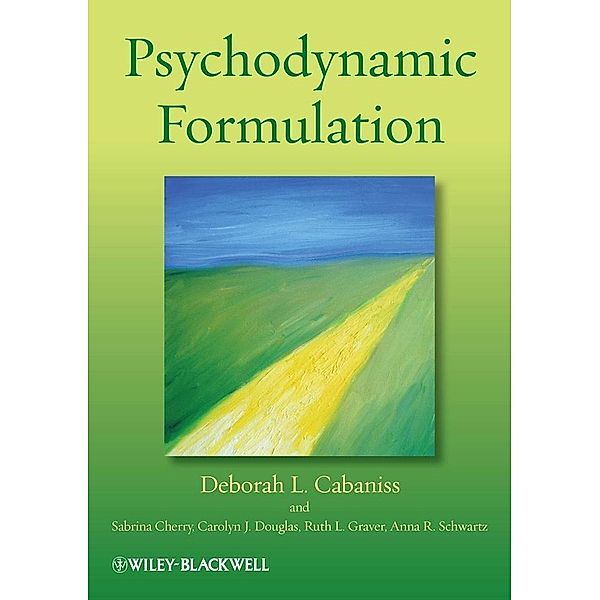Psychodynamic Formulation, Deborah L. Cabaniss, Sabrina Cherry, Carolyn J. Douglas, Ruth L. Graver, Anna R. Schwartz