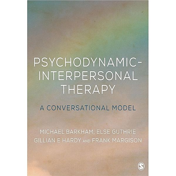 Psychodynamic-Interpersonal Therapy