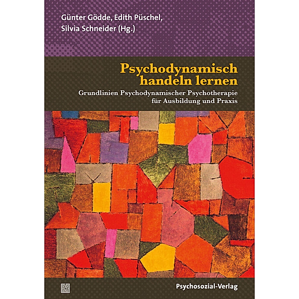 Psychodynamisch handeln lernen