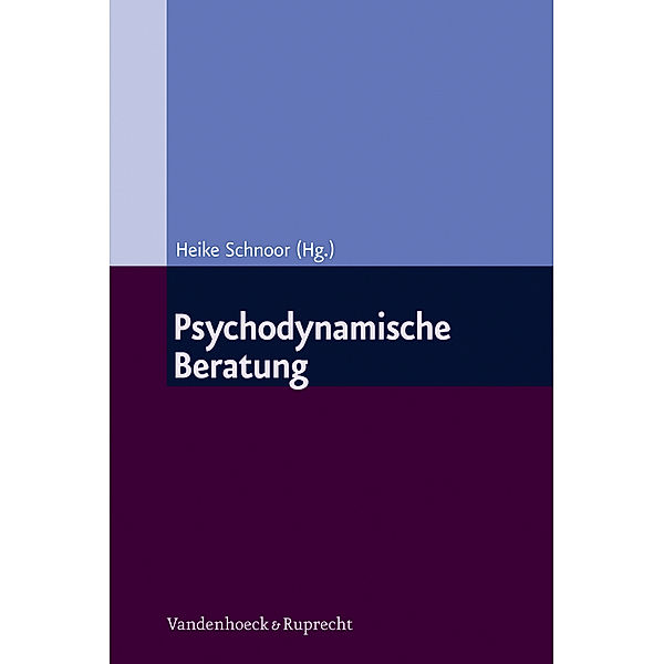 Psychodynamische Beratung