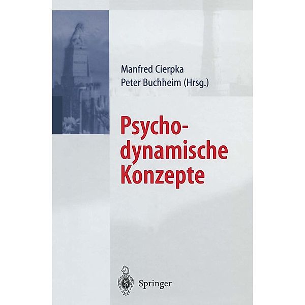 Psychodynamische Konzepte