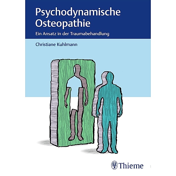 Psychodynamische Osteopathie, Christiane Kuhlmann