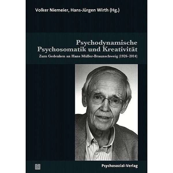 Psychodynamische Psychosomatik und Kreativität