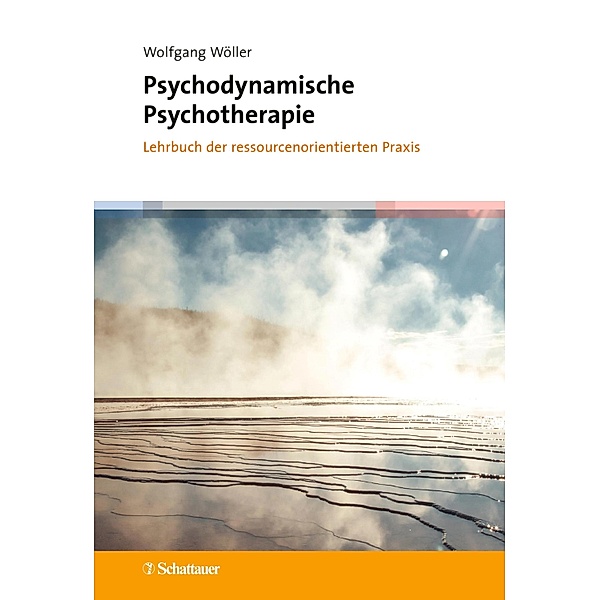 Psychodynamische Psychotherapie, Wolfgang Wöller