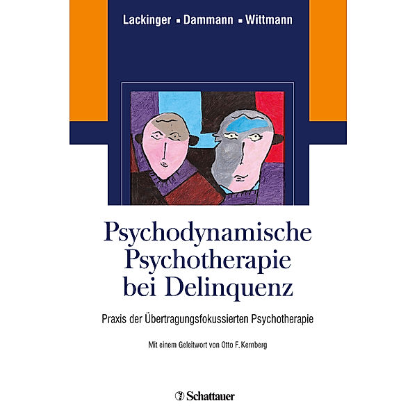 Psychodynamische Psychotherapie bei Delinquenz