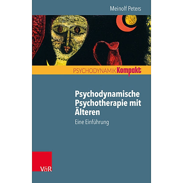 Psychodynamische Psychotherapie mit Älteren, Meinolf Peters