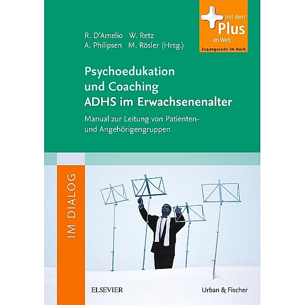 Psychoedukation und Coaching ADHS im Erwachsenenalter