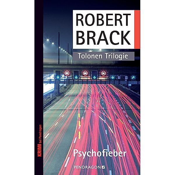 Psychofieber, Robert Brack