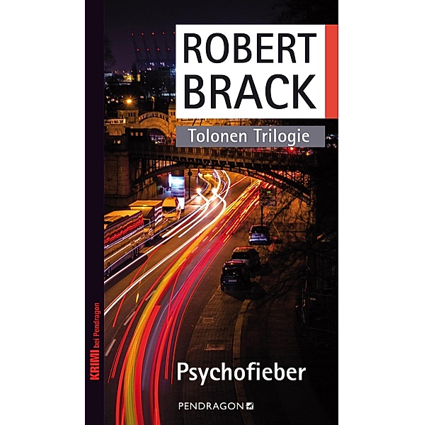 Psychofieber, Robert Brack