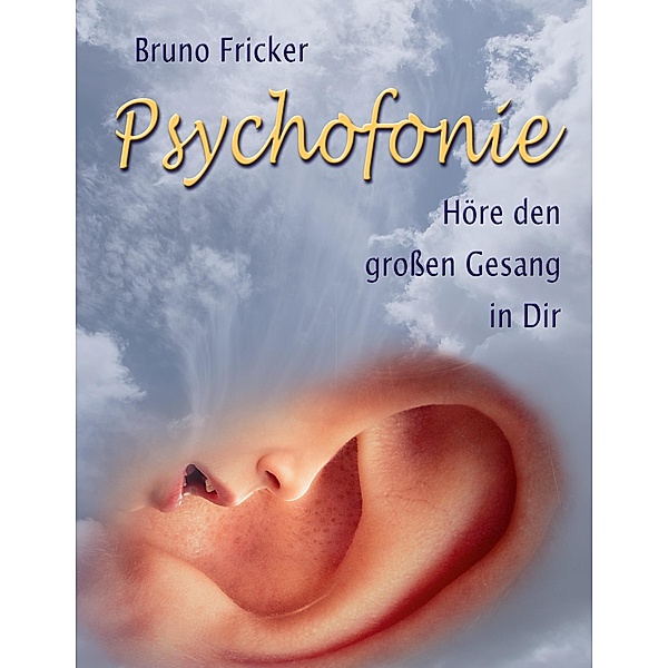 Psychofonie, Bruno Fricker